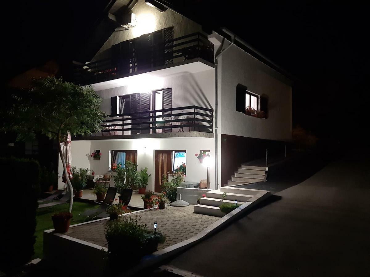 House Osana Hotel Grabovac  Ngoại thất bức ảnh