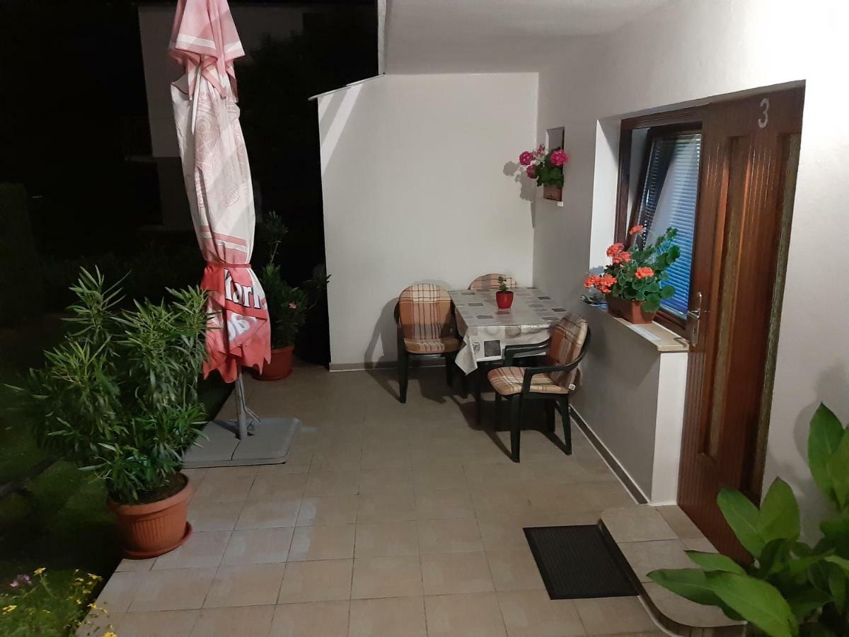 House Osana Hotel Grabovac  Ngoại thất bức ảnh