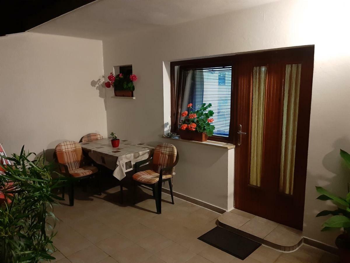 House Osana Hotel Grabovac  Ngoại thất bức ảnh