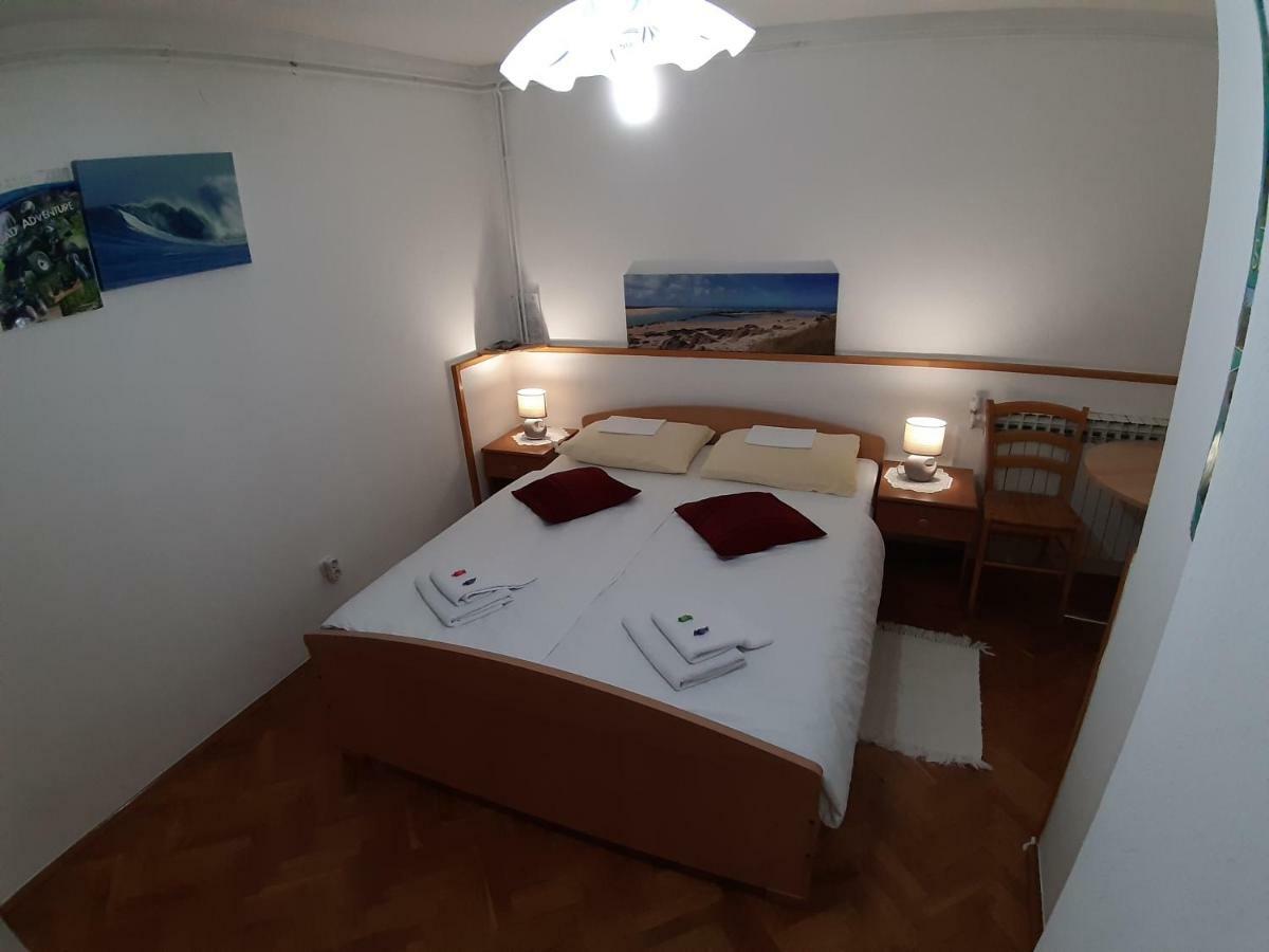 House Osana Hotel Grabovac  Ngoại thất bức ảnh