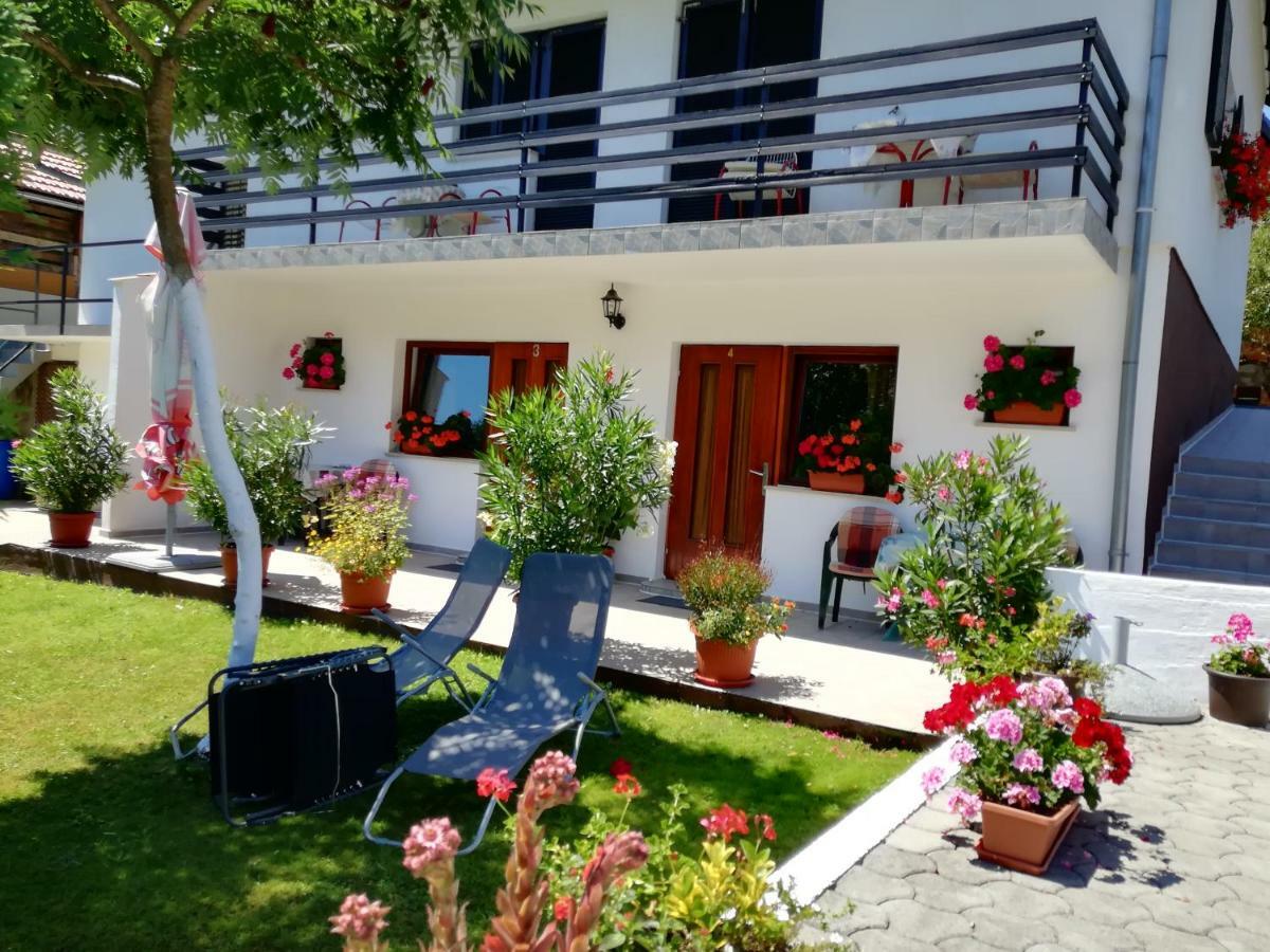 House Osana Hotel Grabovac  Ngoại thất bức ảnh